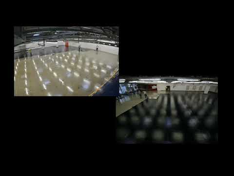 Erstellen einer ableitfähigen Verlaufsbeschichtung nach WHG