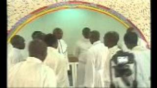 CCC MAMRE ALTAR LAYING 1