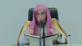 87- تفسير القرآن بجامع البابطين | سورة المزمل ١٩-آخرها | الشيخ أ.د يوسف الشبل image