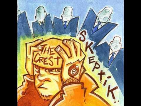 The Crest - Skeptik (Skeptik)