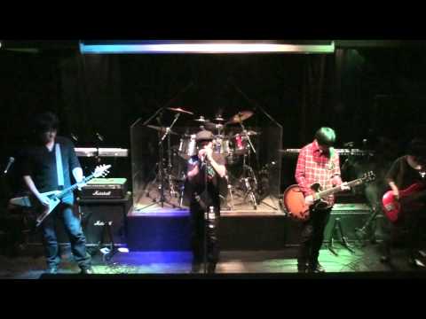 110220 라이브앤라우드 정기공연 - 라루나