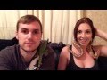 Intro, with Niko and Lylith!