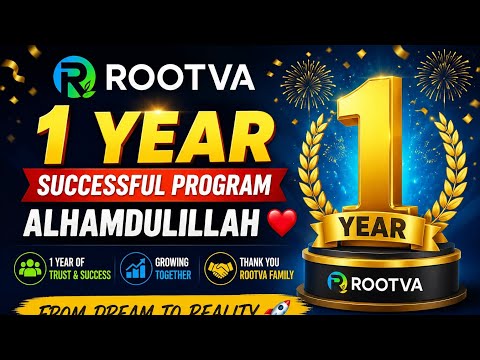 Rootva video thumbnail