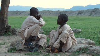 Le spectre de Boko Haram – trailer | IFFR 2023