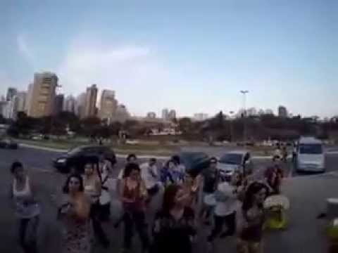 Tá tudo bêbado! (música JOPRI) BatéRI