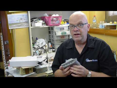 Squadron ScaleWorkshop No.136 - Tamiya's 1/48 Stumtiger Test Shot Preview