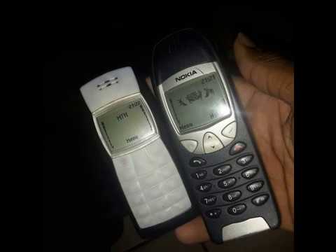 Dj Abbas & Machance - Nokia (O ska bazza)