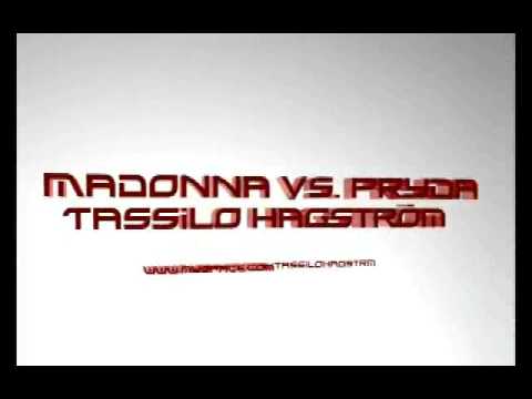 Tassilo Hagstroem - Madonna vs. Pryda