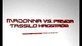 Tassilo Hagstroem - Madonna vs. Pryda