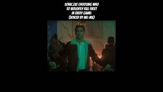 Download lagu Literally every Sonic.EXE game #sonicexe #tailsprower #knucklestheechidna #dreggman #funny mp3