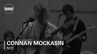 Connan Mockasin - It's Your Body 1 (Boiler Room version)