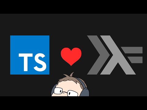 I programmed in TypeScript like in Haskell (Lazy Evaluation)