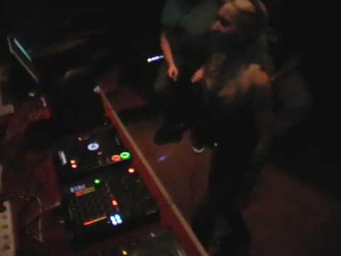 Claudia Cazacu - TrancENDancE Cocoloco Club