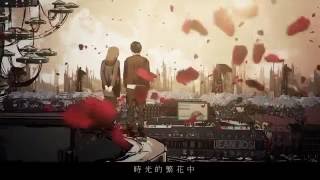 林俊傑 JJ Lin  修煉愛情 Practice Love MV (English - Traditional Chinese Subtitles)