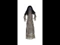 Living dead Doll 122 cm video