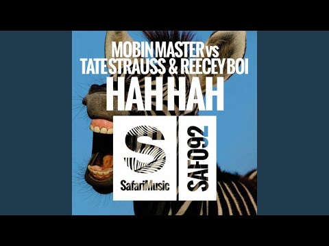 Hah Hah (Burgs Remix)