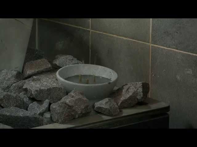 Vidéo teaser pour Hukka - Saunamaestro