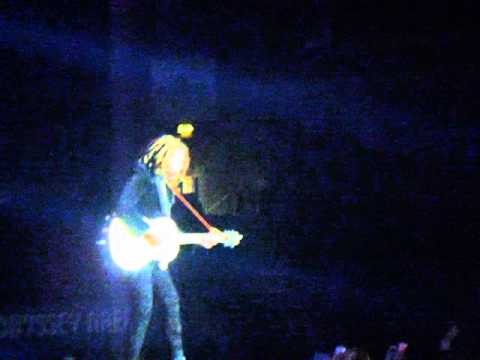 Luke Friend - What Makes You Beautiful (16/02/14)