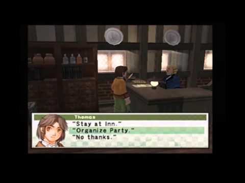 Let's Play Suikoden 3 Part #033 Fight for your right to stay
