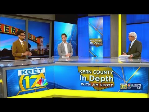 KCID: Deep dive into police reform recommendations to be considered by Bakersfield City Council