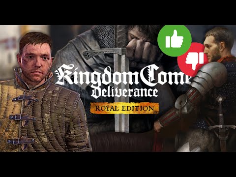 Kingdom Come: Deliverance (2018) | 2025 noch immer ein Meisterwerk? | Review