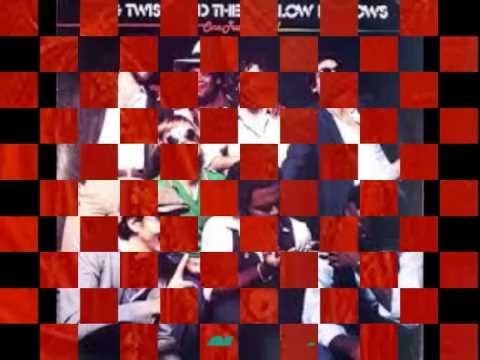 TALENT OF TONY JOE WHITE* - Polk Salad Annie* - BIG TWIST & THE MELLOW FELLOWS