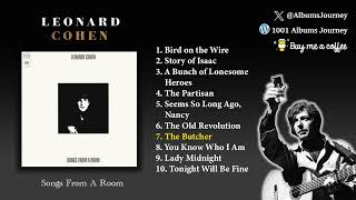 Leonard Cohen - The Butcher