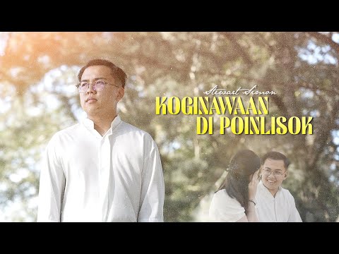 Koginawaan Di Poinlisok (Official Music Video) | Stewart Simon
