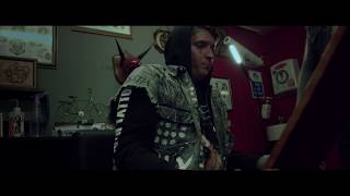 The Prodigy -Medicine             Taking to much Pain Killers Before Tattoo can go Wrong…