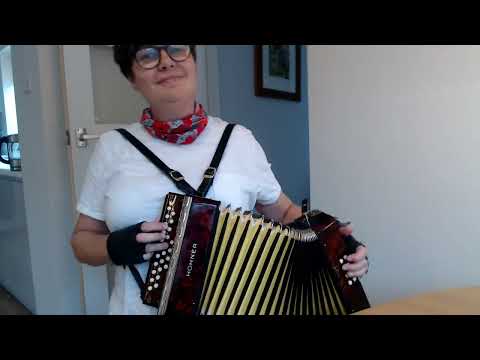 La Marianne (trad French waltz)