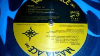 Masta Ace-The I.N.C ride phat kat remix