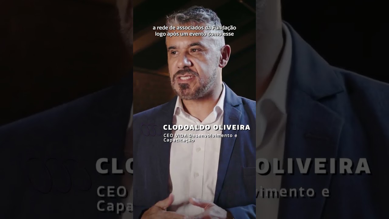 CEO do INAED Jaqueline Pimentel no Fórum Anual das Médias Empresas FDC 2025