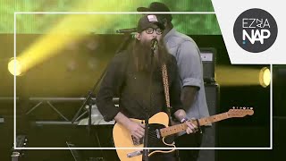 Crowder - Glorious Day, Ez az a nap! 2018 [Official HD] Budapest Aréna