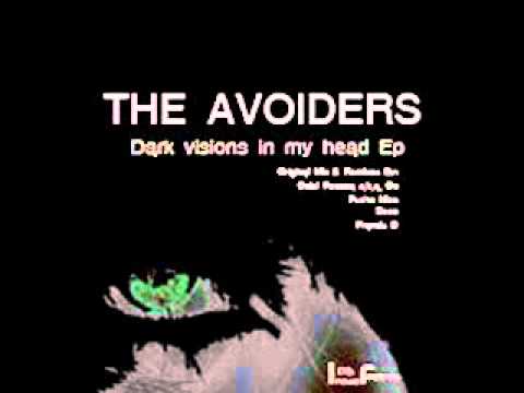 The Avoiders - Visions in my head (Depo Alucin Remix) [Rapsodia Radio]