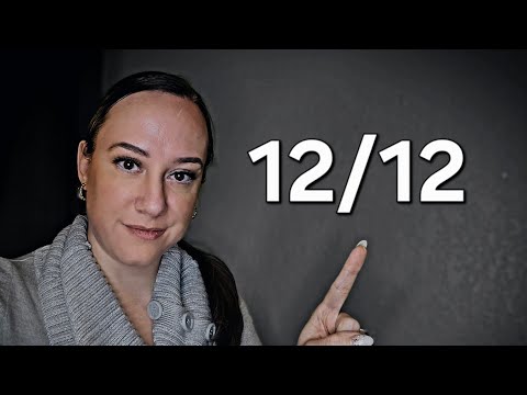 Watch this AFTER December 12th.. TRUST ME