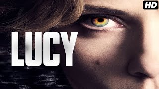 Download lagu Lucy 2014 Full English Movie | Scarlett Johansson, Morgan Freeman | Movie Review & Facts mp3
