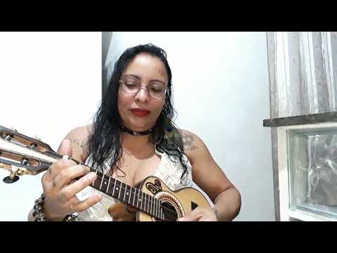 Waléria do cavaco - ATÉ QUE DUROU #péricles