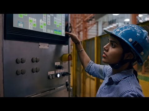 At JSW Steel, Sustainability Is Creating a Powerful Cost Advantage