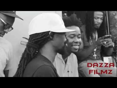 Chi Ching Munga Gyptian - Slap Weh Squad