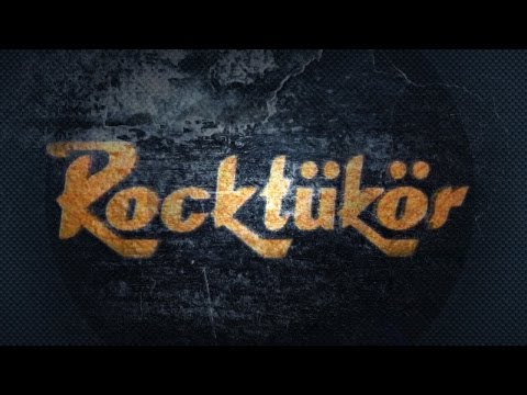 20 éve Rocktükör