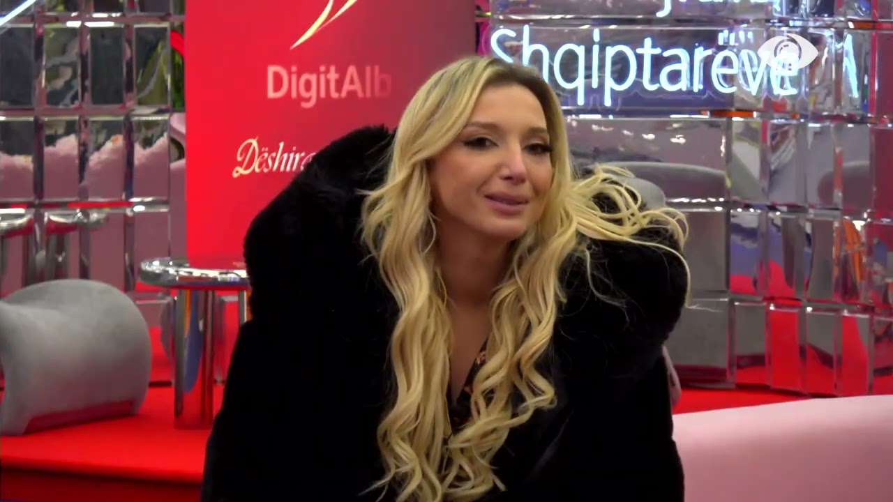 “Asnjë nga vajzat nuk kanë interes për asnjërin nga djemtë”/ Lorna bisedon me Loren mbi pëlqimet në shtëpi