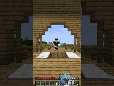 Playing With That One Friend in Minecraft… - Gameplay, Kingdom Kids Zone, Minecraft - EYstreem