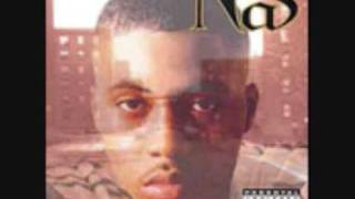 NaS - I Gave You Power (complete with lyrics)