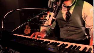 AG Silver - LIVE at Park Theatre 2008