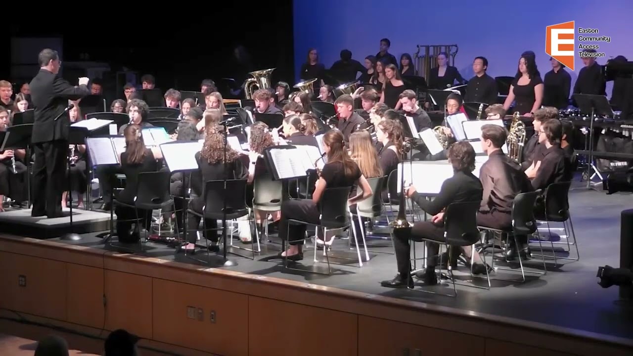 OA Spring Concert 5/08/25