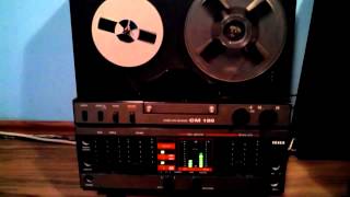 Loft - Love is magic (Tesla CM 130)