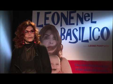 Ida Di Benedetto in Leone nel basilico, leggi l'articolo su SpettacoloMania.it