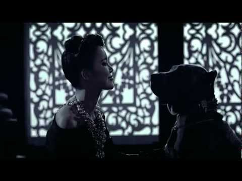 [MV] Baek Z Young (백지영), Yong Jun Hyung (BEAST) - Good Boy [HD 1080p]