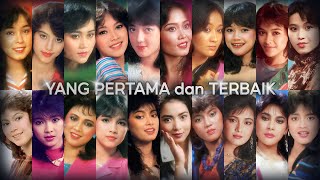 Download lagu Yang Pertama dan Yang Terbaik mp3