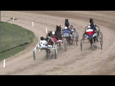 2017.07.29. 2. futam - BÁRNŐ HENDIKEP